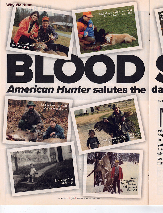 american hunter magazine image
