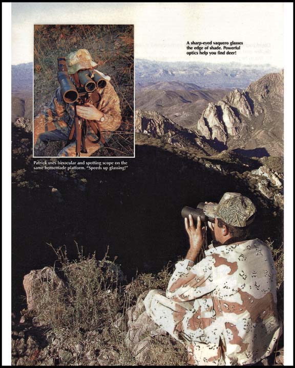 shooters bible magazine article image