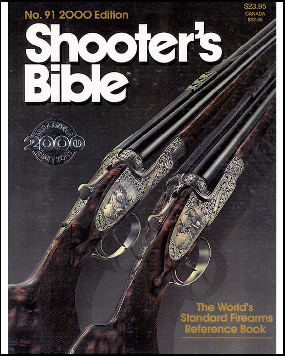shooters bible cover image