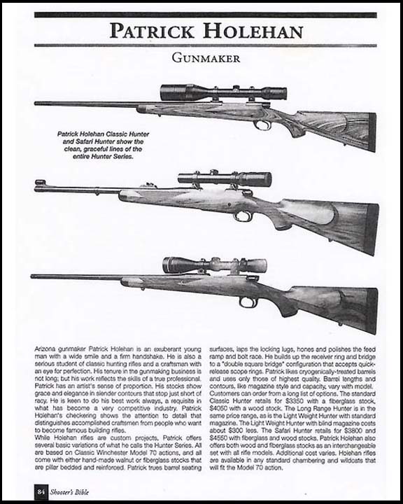 shooters bible article image