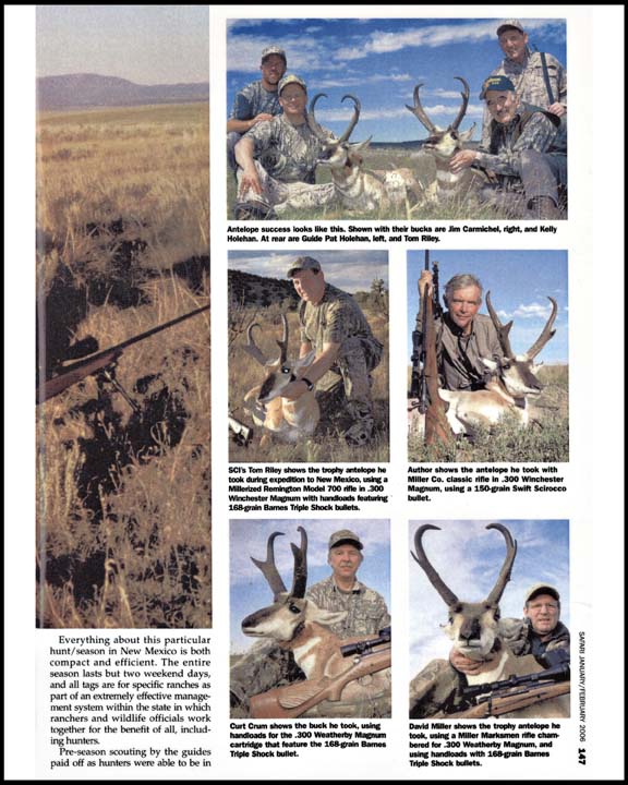 safari magazine article image